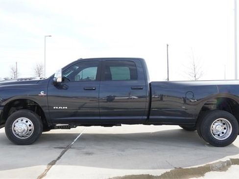 New 2026 RAM 3500 Laramie image 6