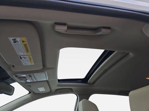 Certified 2022 Honda CR-V EX-L image 31