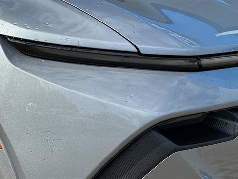 New 2026 Chevrolet Equinox EV LT image 34