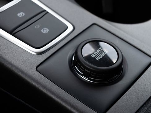 Used 2025 Ford Bronco Sport Outer Banks w/ Outer Banks Tech Package+ AWD/4WD image 32