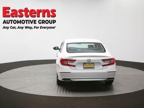 Used 2020 Honda Accord EX image 37