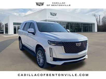 Used 2023 Cadillac Escalade Premium Luxury