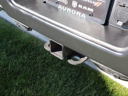 Used 2025 RAM 3500 Tradesman AWD/4WD image 39