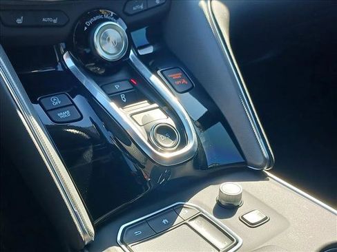 Certified 2025 Acura TLX SH-AWD w/ A-SPEC Pkg image 12