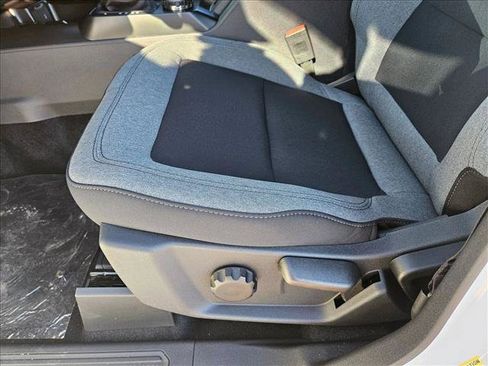 New 2025 Ford Bronco 4-Door AWD/4WD image 4
