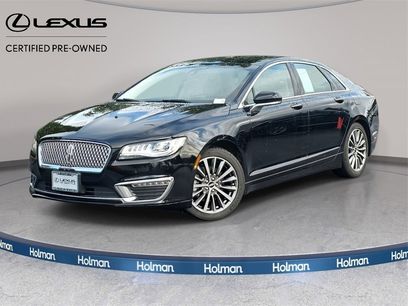 Used 2019 Lincoln MKZ Premiere