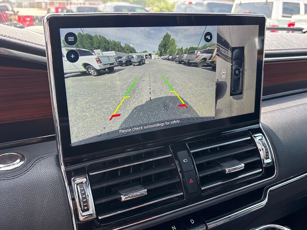 Used 2023 Lincoln Navigator L Reserve w/ Equipment Group 201A AWD/4WD image 33