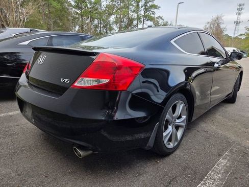 Used 2011 Honda Accord EX-L image 3