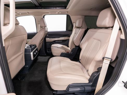 Used 2023 Ford Expedition Limited AWD/4WD image 39