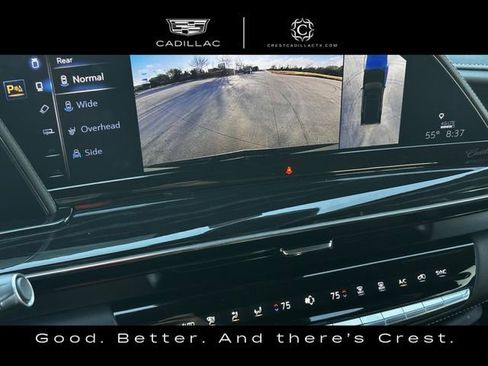 Certified 2023 Cadillac Escalade Sport image 17