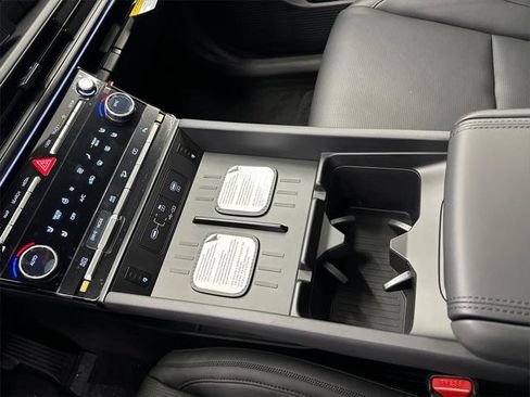 New 2026 Hyundai Santa Fe Calligraphy image 33