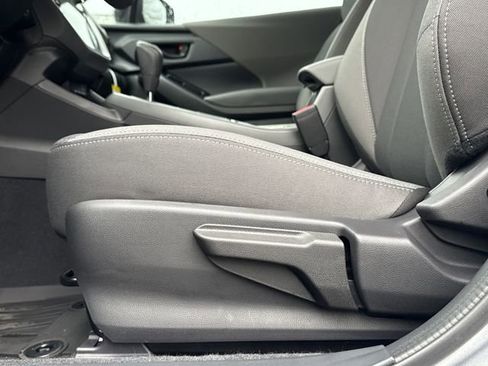New 2026 Subaru Crosstrek 2.0i Premium image 23