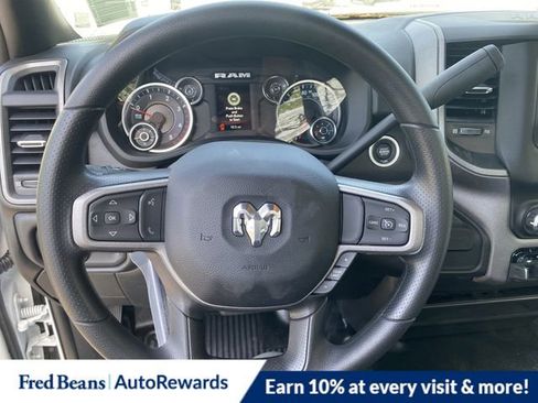 New 2024 RAM 5500 Tradesman image 7