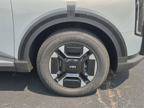 New 2027 Kia Telluride EX w/ Towing Package AWD/4WD image 17