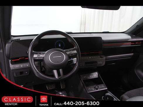 Used 2024 Hyundai Kona N Line FWD image 6