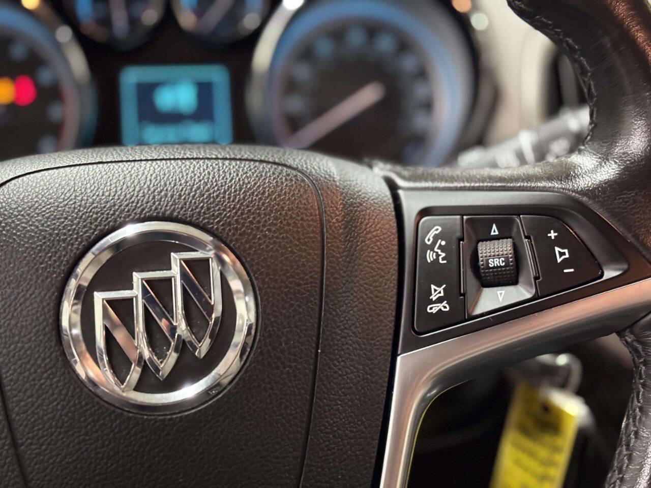 Used 2014 Buick Verano Convenience FWD image 34