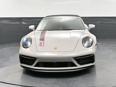 Certified 2024 Porsche 911 Carrera GTS RWD image 11