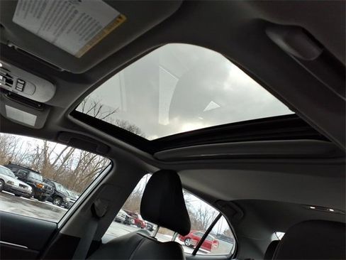 Certified 2024 Toyota Camry SE w/ Cold Weather Package image 14