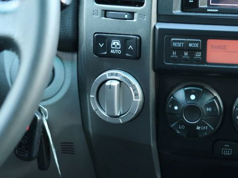 Used 2007 Toyota 4Runner Sport image 34