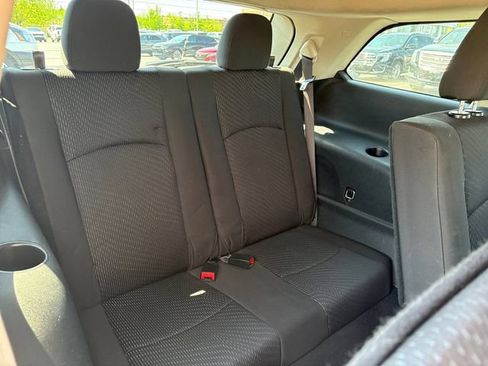 Used 2018 Dodge Journey SE w/ Popular Equipment Group AWD/4WD image 16