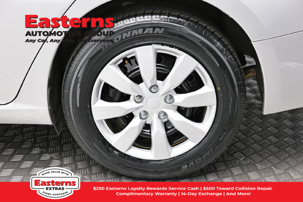 Used 2023 Nissan Altima 2.5 S FWD image 9