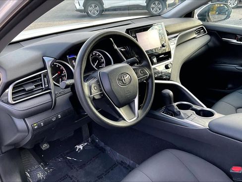 Used 2023 Toyota Camry LE image 16