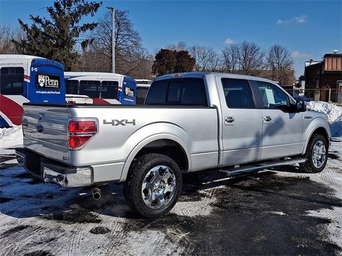 Used 2010 Ford F150 Lariat image 6