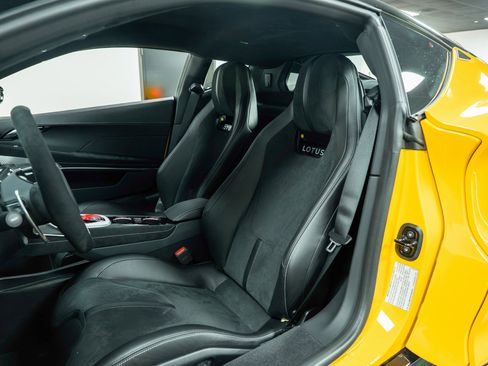 New 2026 Lotus Emira SE image 21