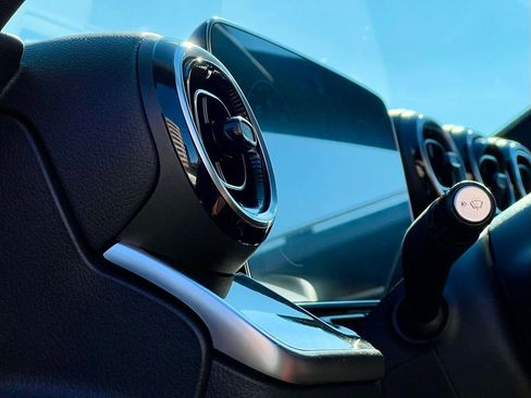 Certified 2023 Mercedes-Benz C 300 4MATIC Sedan image 24