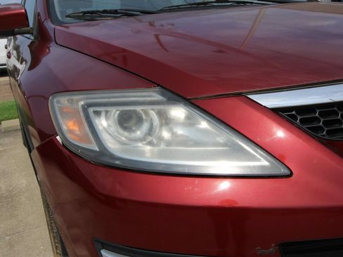 Used 2008 MAZDA CX-9 Sport w/ Moonroof & Bose Audio Pkg AWD/4WD image 12
