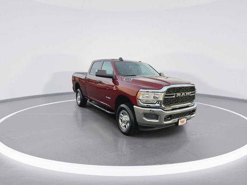 Used 2022 RAM 2500 Tradesman image 2