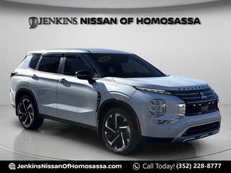 Used 2024 Mitsubishi Outlander SE 360° Tour