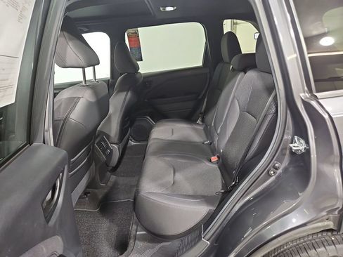 Used 2026 Subaru Forester Premium AWD/4WD image 26