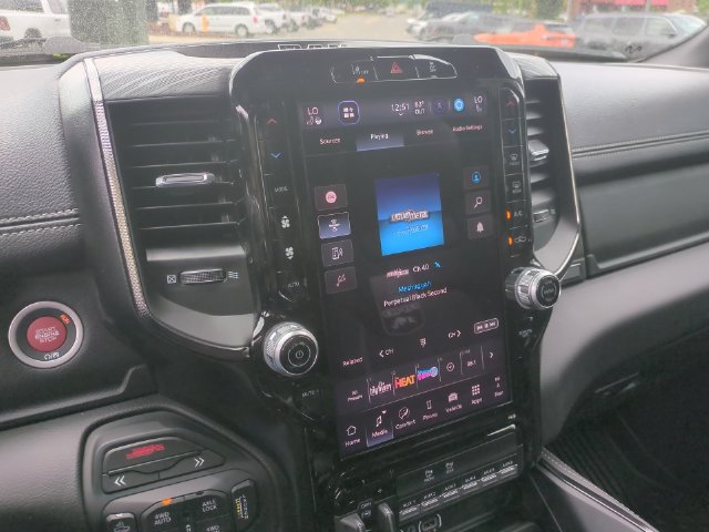 New 2026 RAM 1500 RHO AWD/4WD image 35