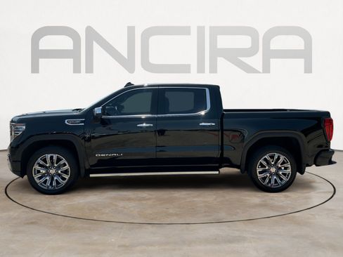 Used 2025 GMC Sierra 1500 Denali AWD/4WD image 7