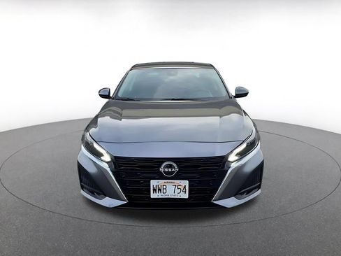 Used 2023 Nissan Altima 2.5 S FWD image 4