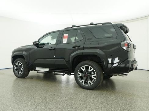 New 2026 Toyota 4Runner TRD Sport image 72