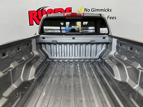 New 2026 Chevrolet Colorado LT w/ Advanced Trailering Package image 11