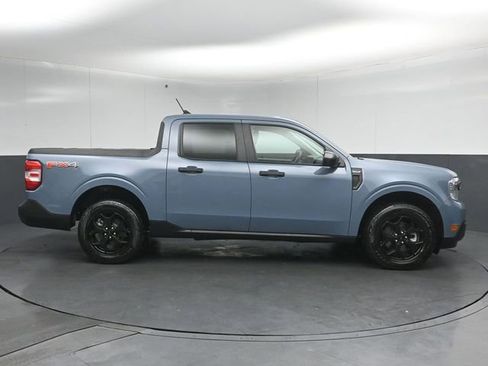 Used 2024 Ford Maverick XLT w/ XLT Luxury Package image 8
