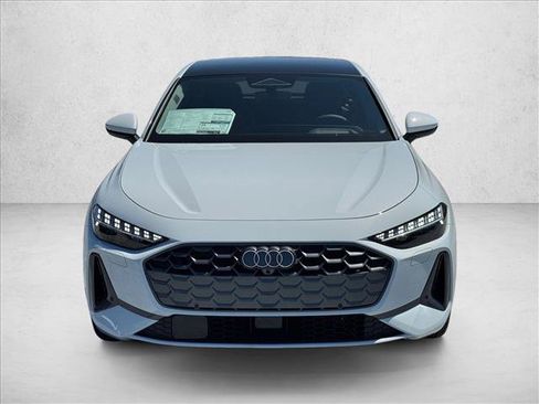 Used 2025 Audi A5 2.0T Premium Plus w/ Premium Plus AWD/4WD image 5
