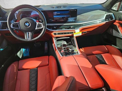 New 2026 BMW X5 M Competition w/ Executive Package image 14