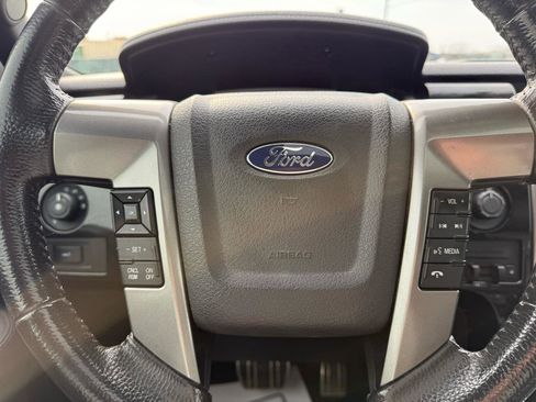 Used 2011 Ford F150 Harley-Davidson image 60
