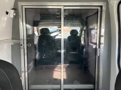 Used 2019 RAM ProMaster 1500 image 13