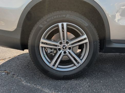 Used 2020 Mercedes-Benz GLC 300 4MATIC image 27