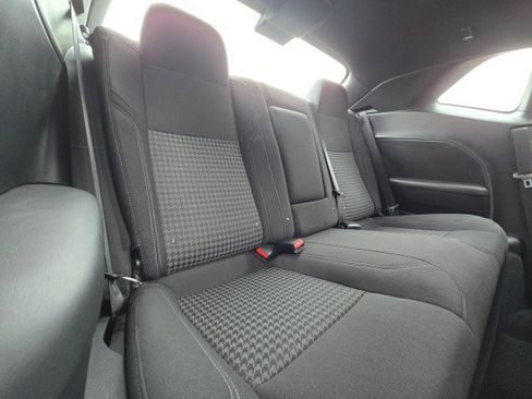 Used 2019 Dodge Challenger SXT w/ Driver Convenience Group image 14