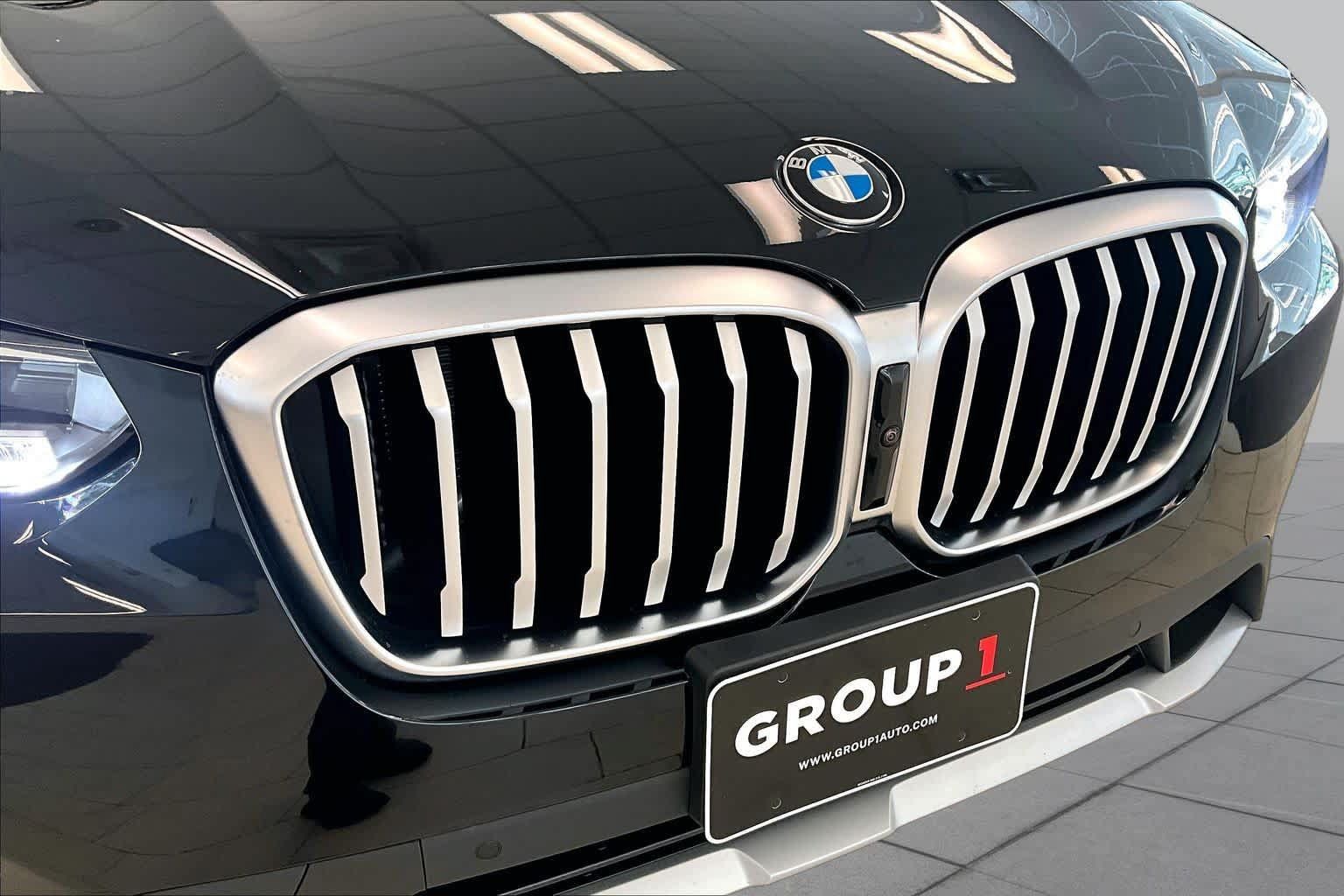 Used 2024 BMW X3 sDrive30i w/ Premium Package w/ZPA RWD image 29