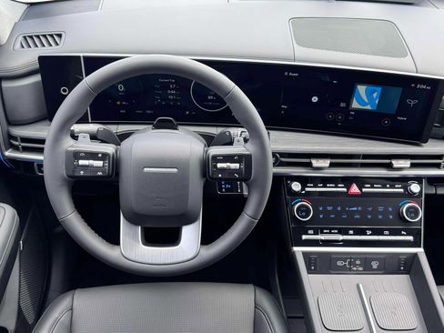 New 2026 Hyundai Santa Fe Limited image 18