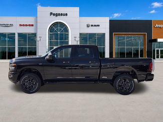 New 2027 RAM 2500 Tradesman AWD/4WD video 3