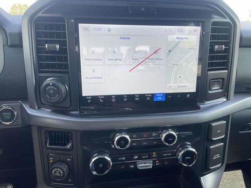 New 2026 Ford F150 XLT w/ Equipment Group 303A High AWD/4WD image 8