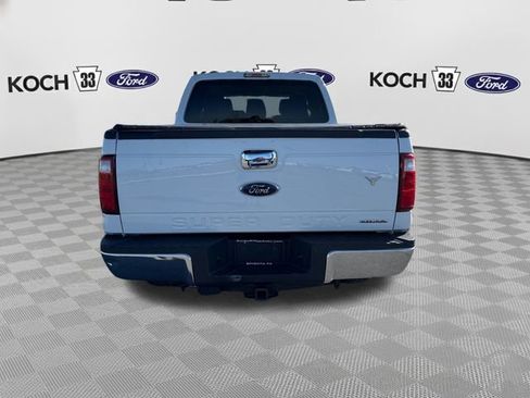 Used 2016 Ford F250 XLT image 7